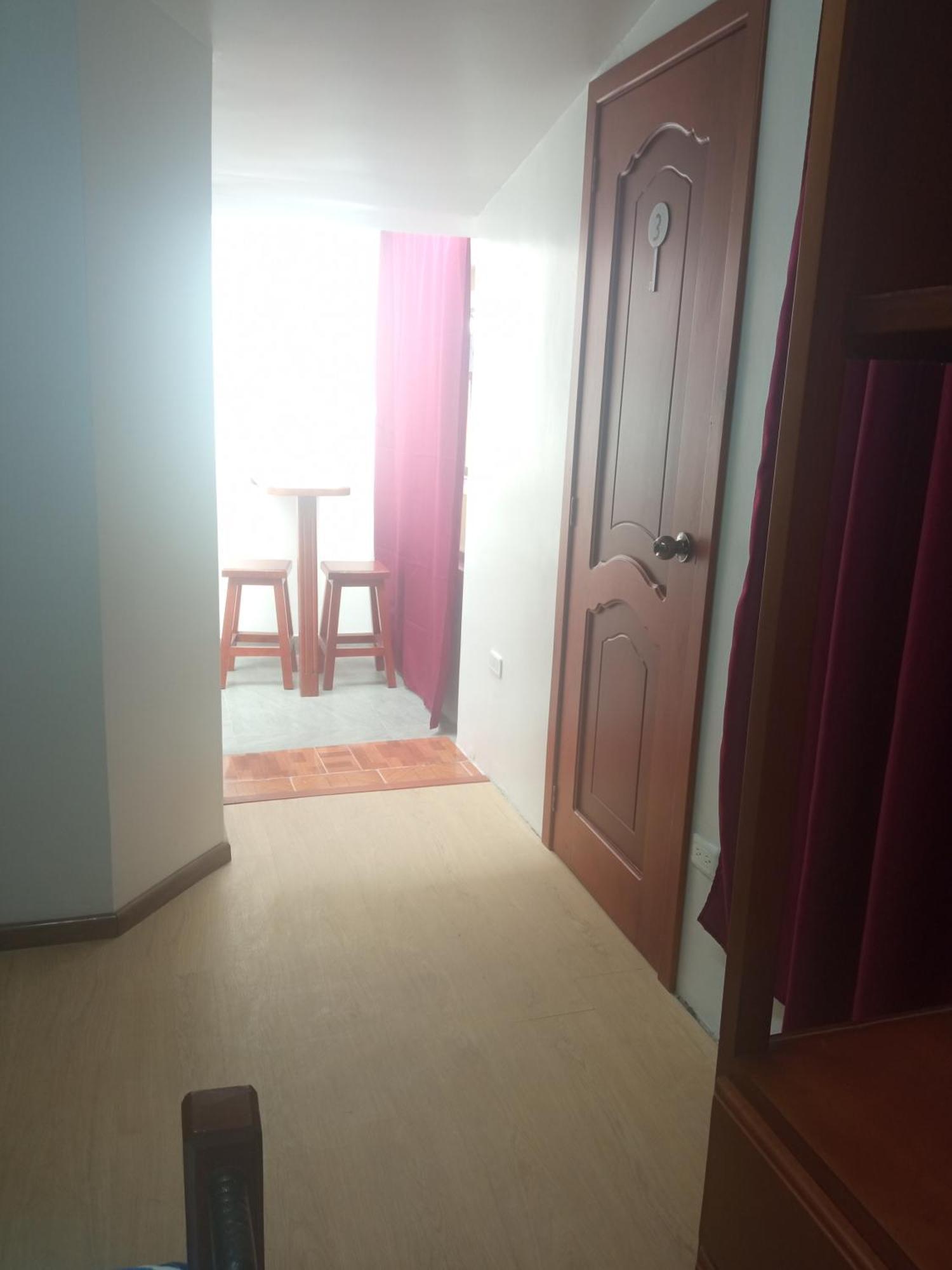 Hospedaje Wiruyana Cotacachi Cameră foto
