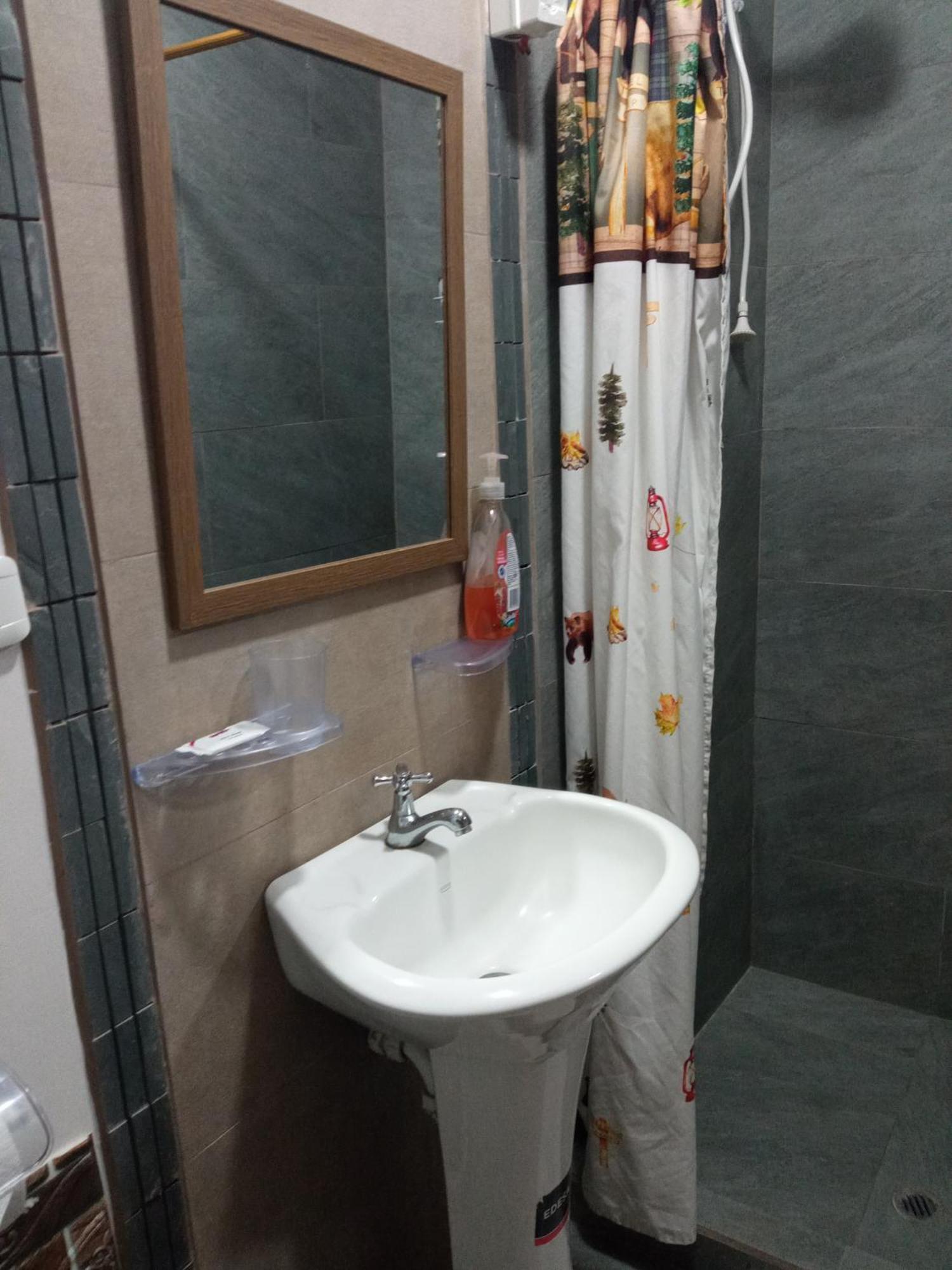 Hospedaje Wiruyana Cotacachi Cameră foto